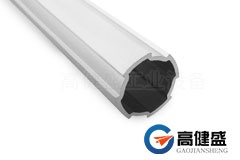 28外徑鋁合金精益管|壁厚1.7mm鋁合金管